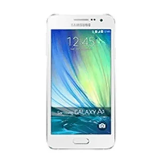 Folie silicon regenerabil Samsung Galaxy A3 2014