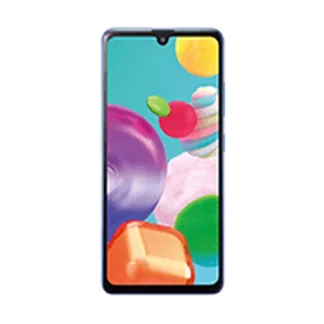 Folie silicon regenerabil Samsung Galaxy A41 SC-41A