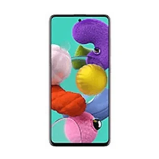 Folie silicon regenerabil Samsung Galaxy A51