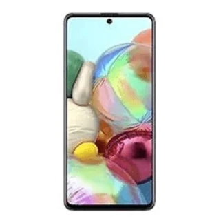 Folie silicon regenerabil Samsung Galaxy A71