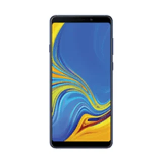 Folie silicon regenerabil Samsung Galaxy A9 2019