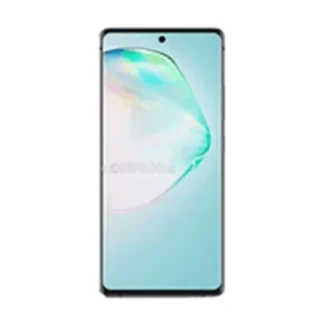 Folie silicon regenerabil Samsung Galaxy A91