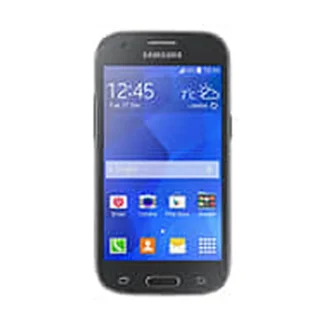 Folie silicon regenerabil Samsung Galaxy Ace 4 G357FZ