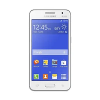 Folie silicon regenerabil Samsung Galaxy Core 2
