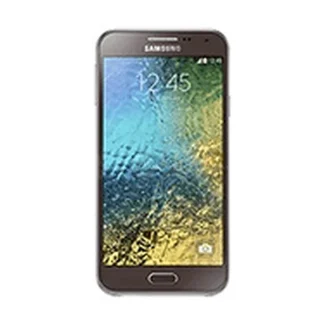 Folie silicon regenerabil Samsung Galaxy E5