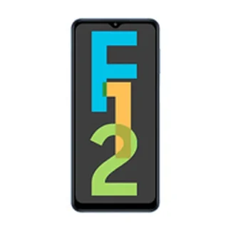 Folie silicon regenerabil Samsung Galaxy F12