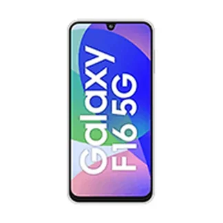 Folie silicon regenerabil Samsung Galaxy F16 5G