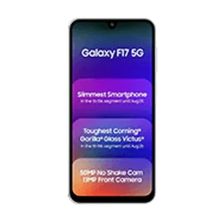Folie silicon regenerabil Samsung Galaxy F17 5G