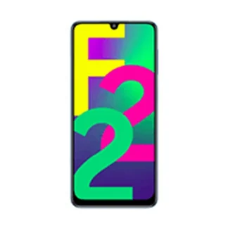 Folie silicon regenerabil Samsung Galaxy F22