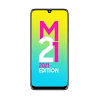 Folie silicon regenerabil Samsung Galaxy M21 2021 Edition