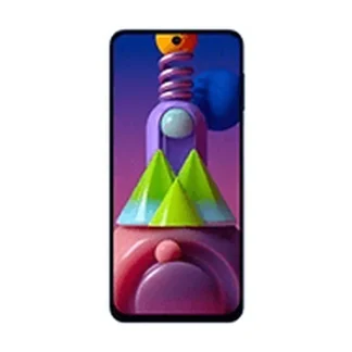 Folie silicon regenerabil Samsung Galaxy M51