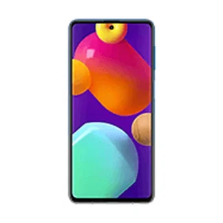 Folie silicon regenerabil Samsung Galaxy M62