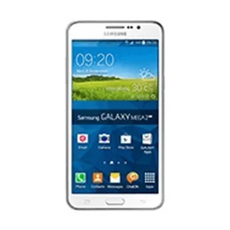 Folie silicon regenerabil Samsung Galaxy Mega 2