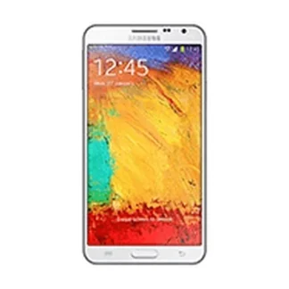 Folie silicon regenerabil Samsung Galaxy Note3 Neo