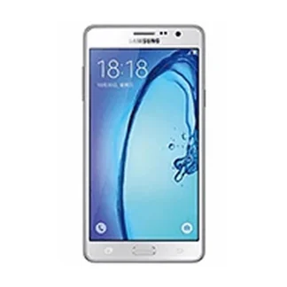 Folie silicon regenerabil Samsung Galaxy On7 2015
