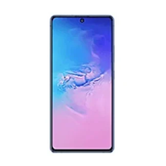 Folie silicon regenerabil Samsung Galaxy S10 Lite