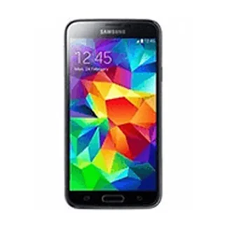 Folie silicon regenerabil Samsung Galaxy S5 Neo