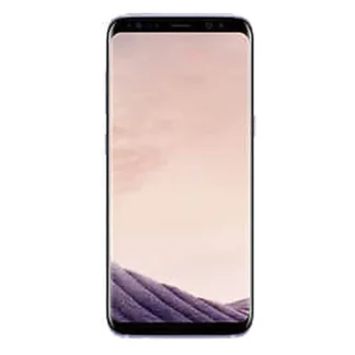 Folie silicon regenerabil Samsung Galaxy S8+