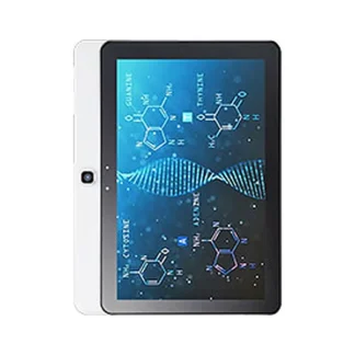 Folie silicon regenerabil Samsung Galaxy Tab Advanced2