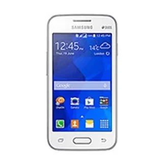 Folie silicon regenerabil Samsung Galaxy V Plus G318