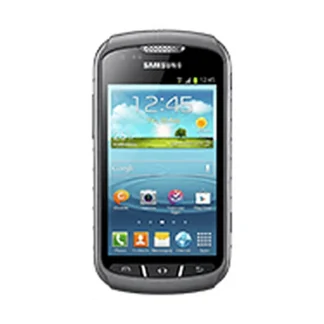 Folie silicon regenerabil Samsung Galaxy Xcover 2 S7710