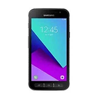 Folie silicon regenerabil Samsung Galaxy Xcover 4