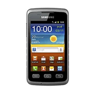Folie silicon regenerabil Samsung Galaxy Xcover GT-S5690