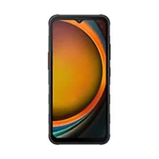 Folie silicon regenerabil Samsung Galaxy Xcover7-2