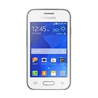 Folie silicon regenerabil Samsung Galaxy Young 2