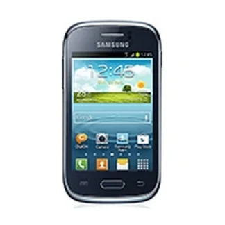 Folie silicon regenerabil Samsung Galaxy Young S6310
