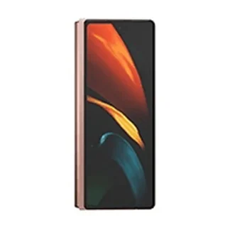 Folie silicon regenerabil Samsung Galaxy Z Fold2 5G