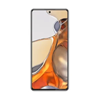 Folie silicon regenerabil Xiaomi 11T Pro