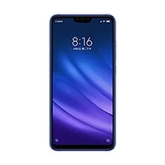 Folie silicon regenerabil Xiaomi 8 Lite