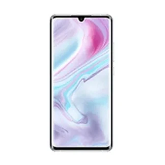 Folie silicon regenerabil Xiaomi Note10