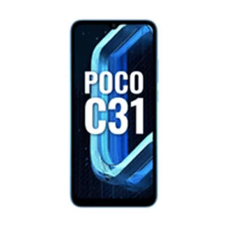 Folie silicon regenerabil Xiaomi Poco C31