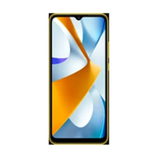 Folie silicon regenerabil Xiaomi Poco C40