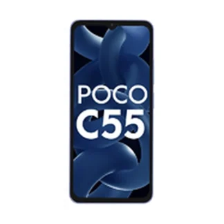 Folie silicon regenerabil Xiaomi Poco C55