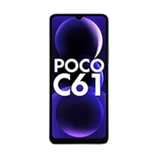 Folie silicon regenerabil Xiaomi Poco C61