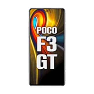 Folie silicon regenerabil Xiaomi Poco F3 GT