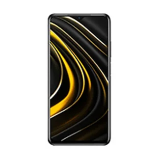 Folie silicon regenerabil Xiaomi Poco M3