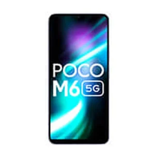 Folie silicon regenerabil Xiaomi Poco M6 5G