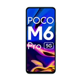 Folie silicon regenerabil Xiaomi Poco M6 Pro 5G