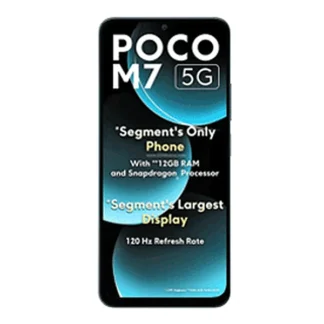 Folie silicon regenerabil Xiaomi Poco M7 5G