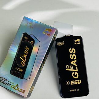 Sticla Securiazata OG ESD (Bulk) Samsung Galaxy A54 5G (ACCURATE VERSION) / S23 FE