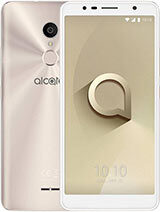 alcatel 3C