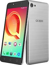alcatel A5
