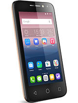 alcatel Pixi 4
