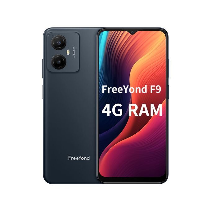 FreeYond F9