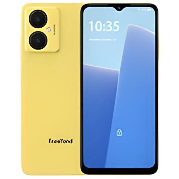 FreeYond F9S