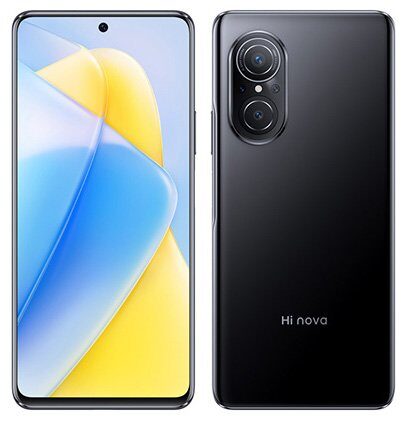 Hi Nova 9 SE